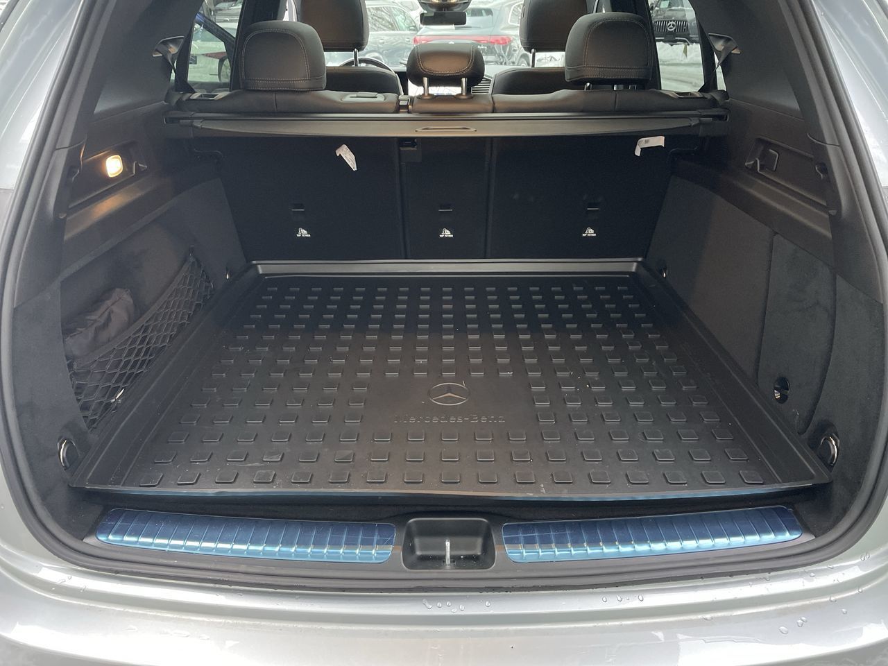 2024 Mercedes-Benz GLE350 in North Vancouver, British Columbia