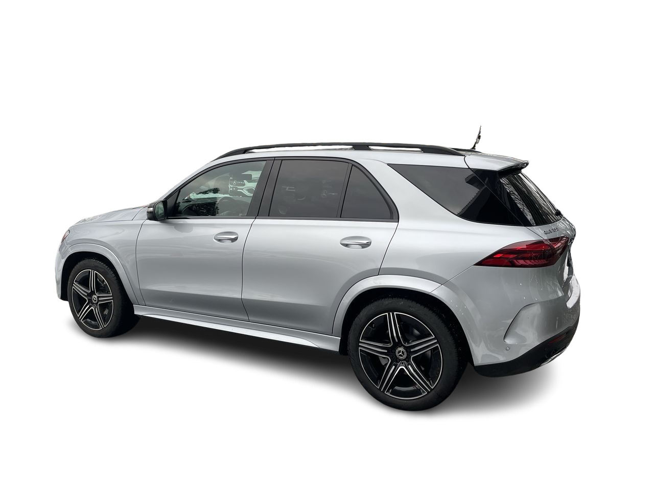 2024 Mercedes-Benz GLE350 in North Vancouver, British Columbia