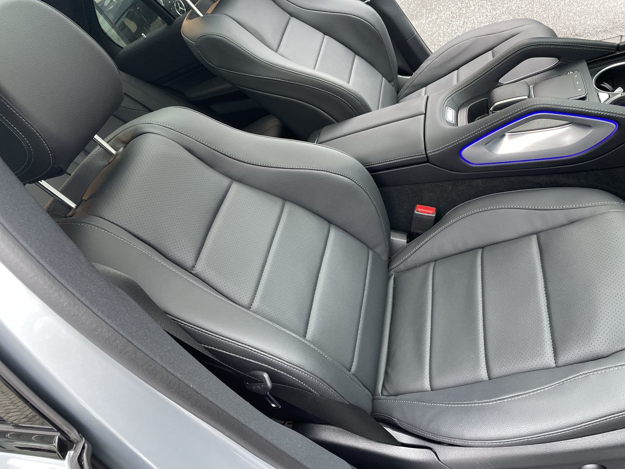 2024 Mercedes-Benz GLE350 in North Vancouver, British Columbia