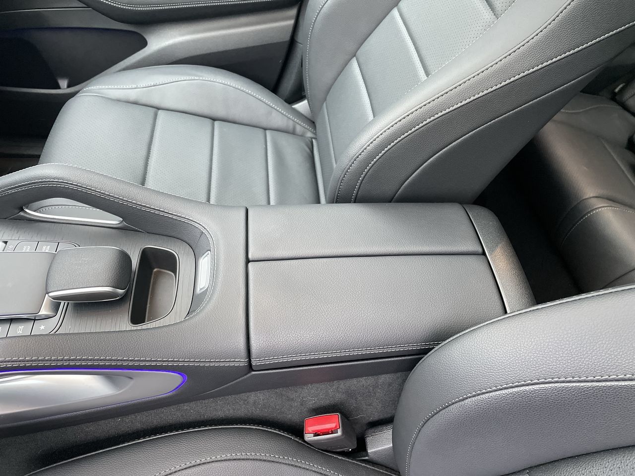 2024 Mercedes-Benz GLE350 in North Vancouver, British Columbia