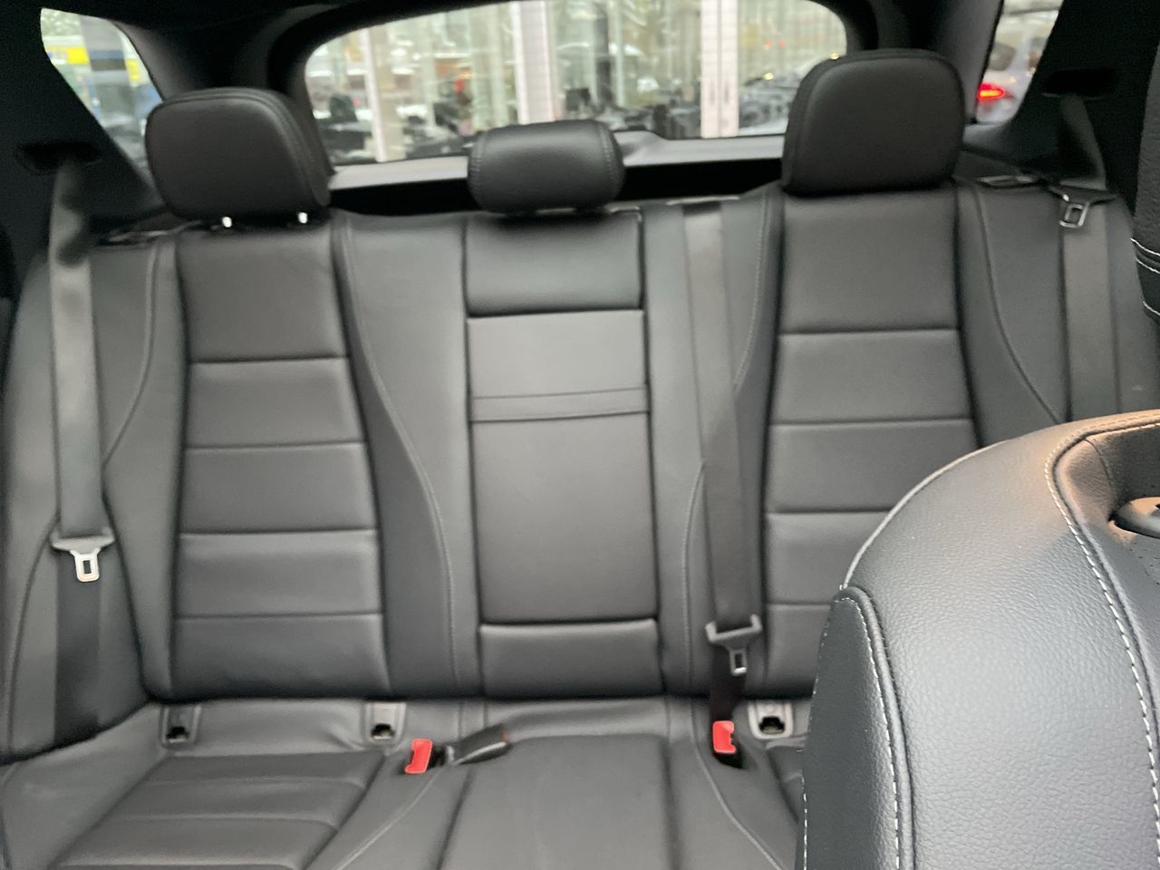 2024 Mercedes-Benz GLE350 in North Vancouver, British Columbia