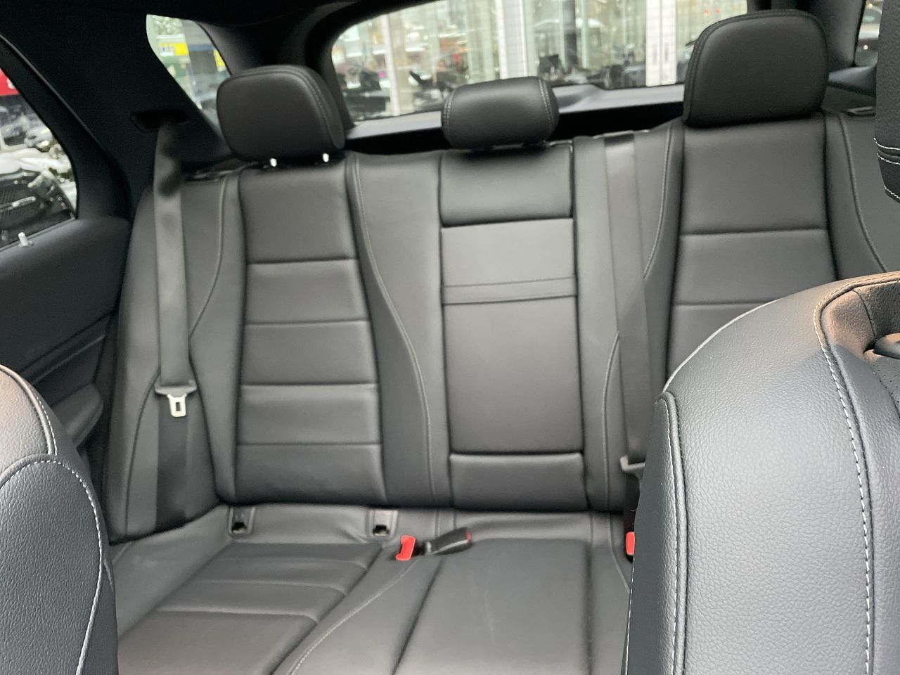 2024 Mercedes-Benz GLE350 in North Vancouver, British Columbia