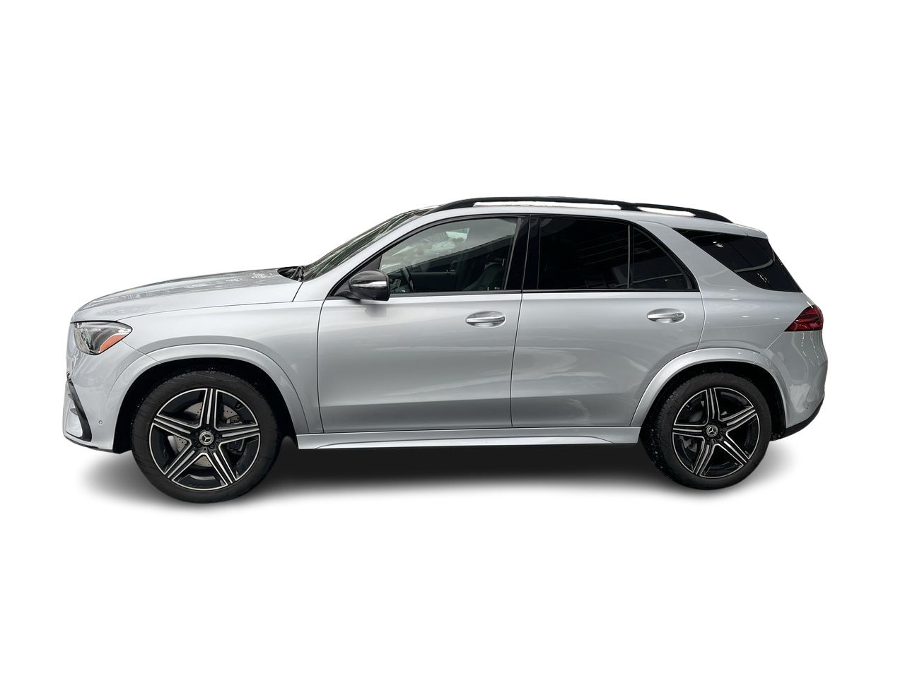2024 Mercedes-Benz GLE350 in North Vancouver, British Columbia