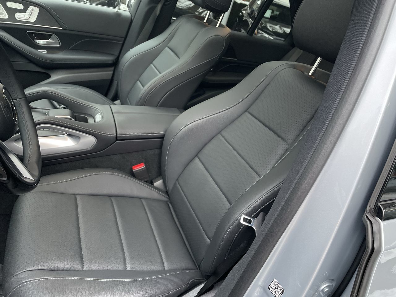 2024 Mercedes-Benz GLE350 in North Vancouver, British Columbia