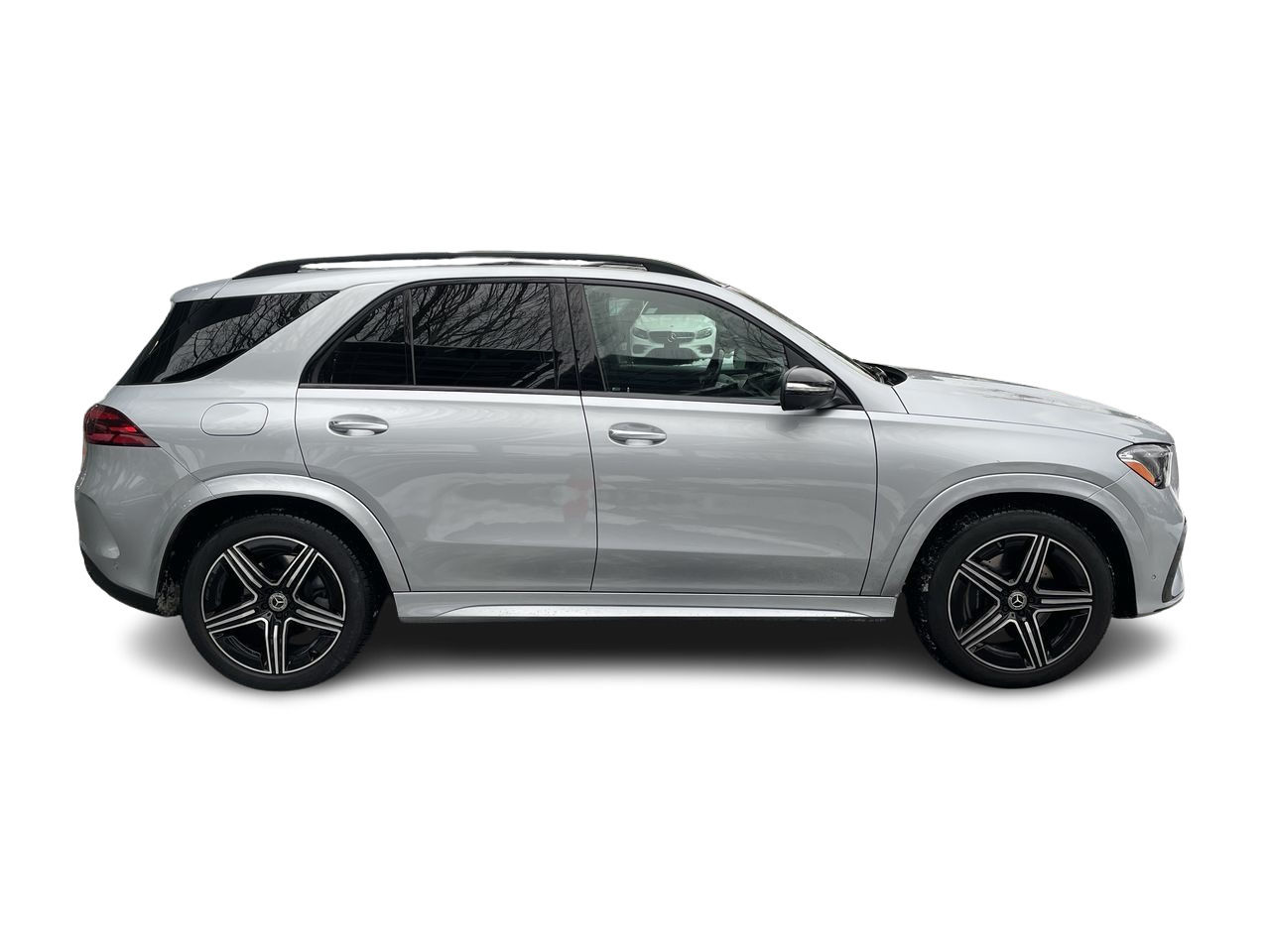 2024 Mercedes-Benz GLE350 in North Vancouver, British Columbia