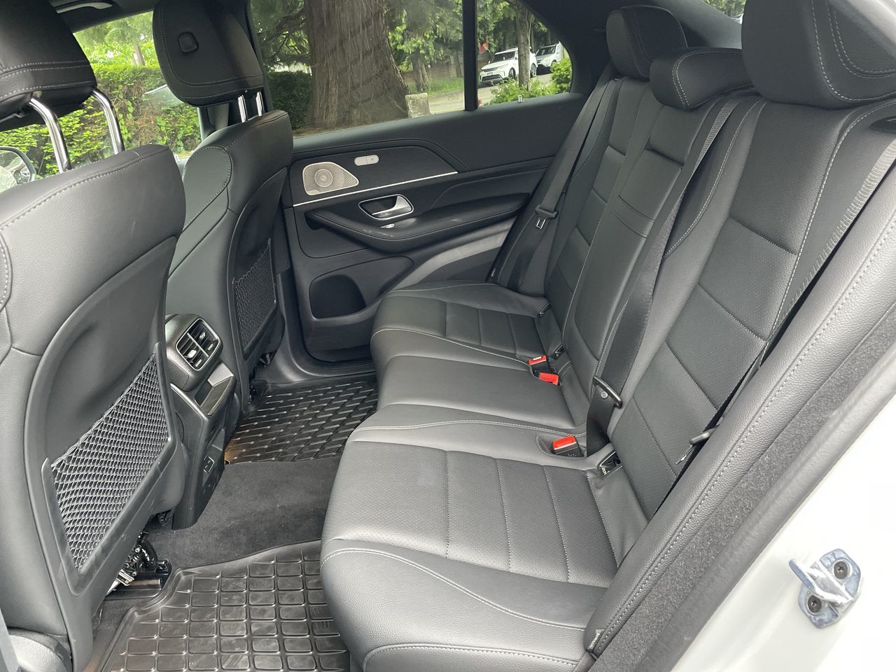 2024 Mercedes-Benz GLE350 in North Vancouver, British Columbia