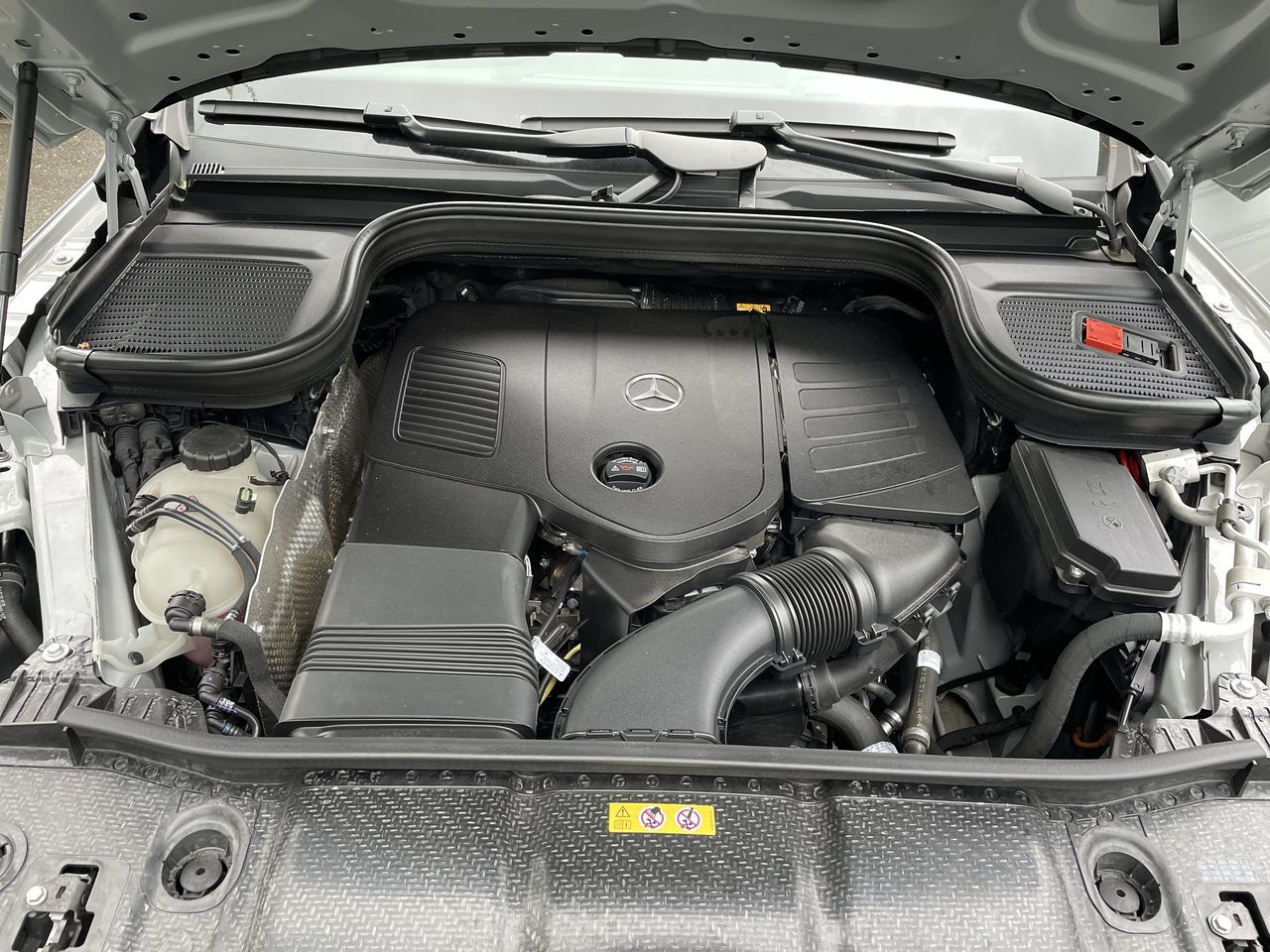 2024 Mercedes-Benz GLE350 in North Vancouver, British Columbia
