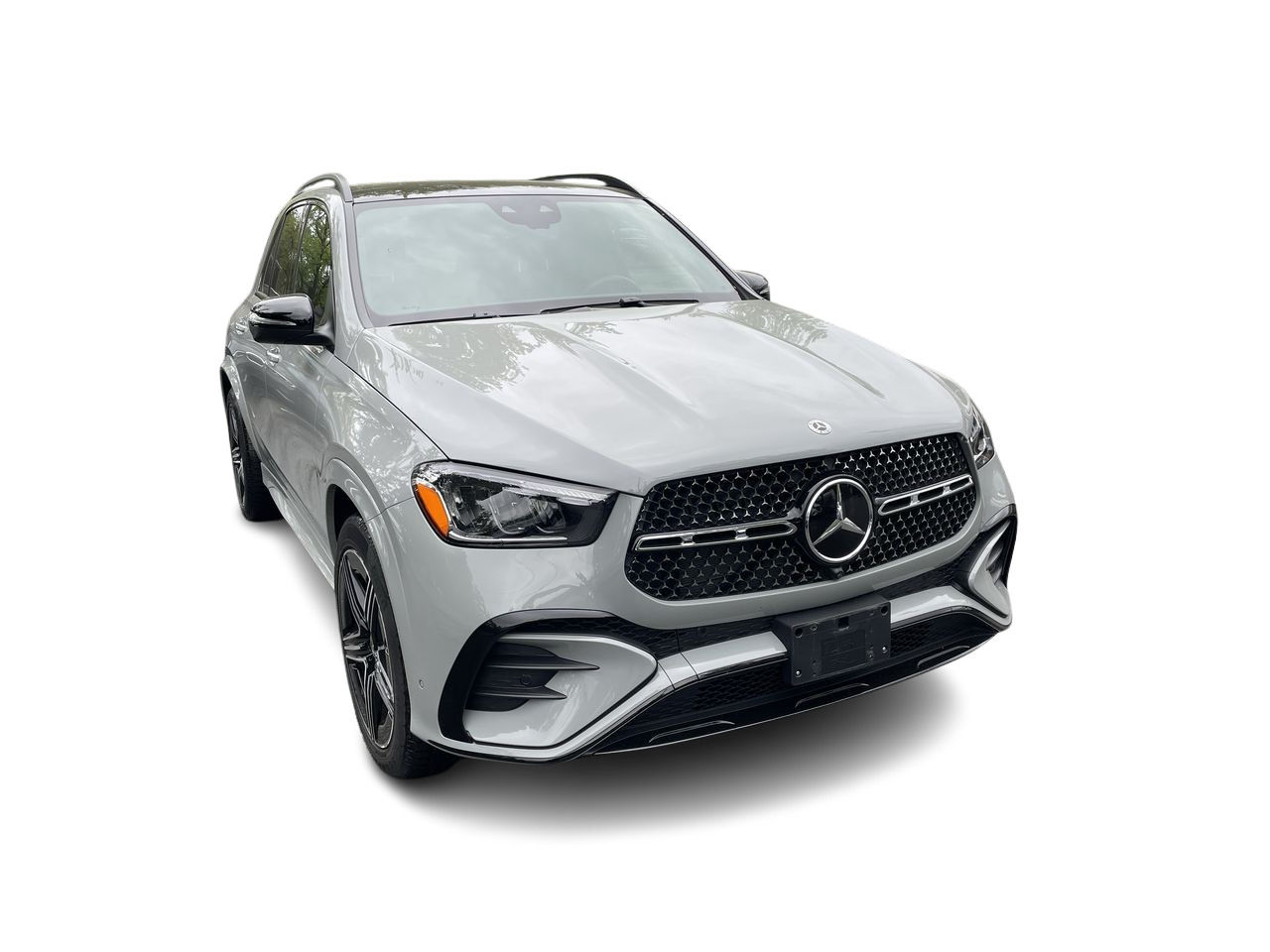 2024 Mercedes-Benz GLE350 in North Vancouver, British Columbia