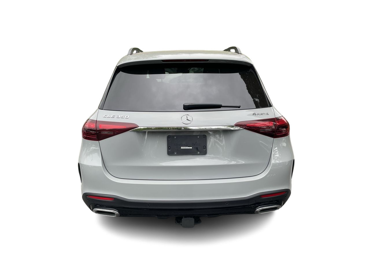 2024 Mercedes-Benz GLE350 in North Vancouver, British Columbia