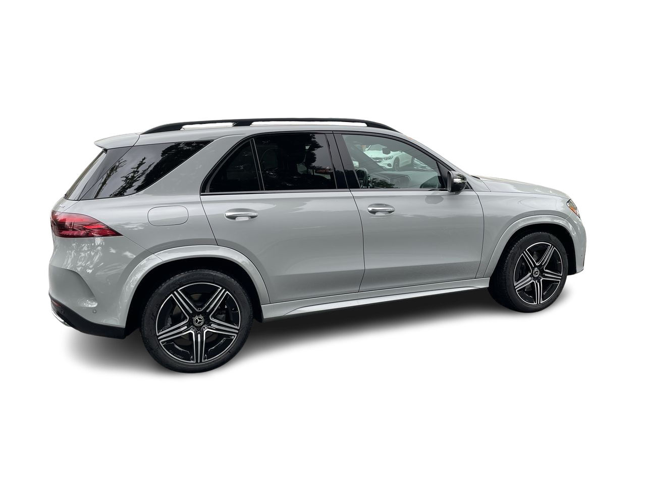 2024 Mercedes-Benz GLE350 in North Vancouver, British Columbia
