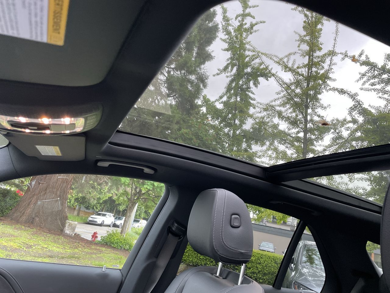 2024 Mercedes-Benz GLE350 in North Vancouver, British Columbia