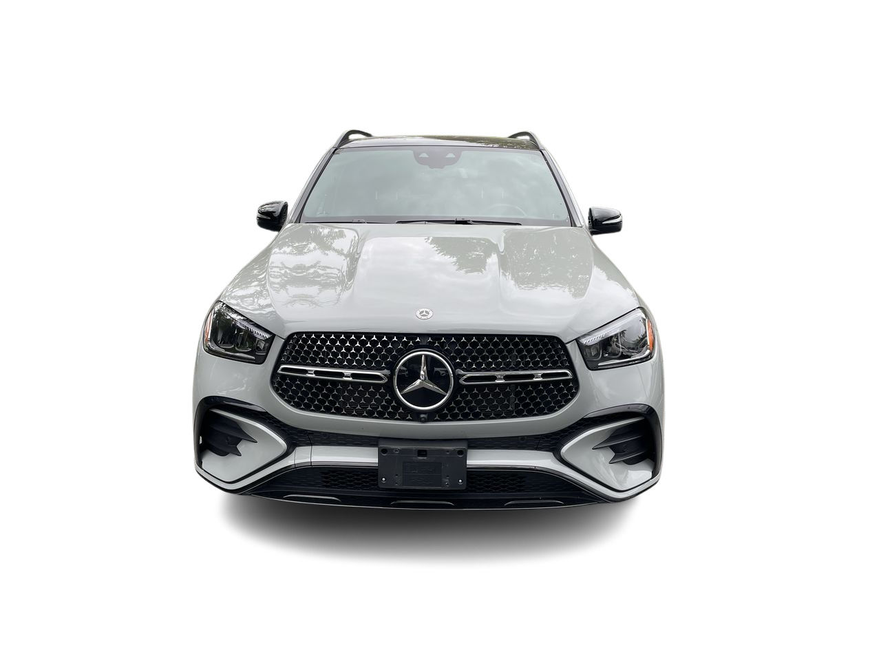 2024 Mercedes-Benz GLE350 in North Vancouver, British Columbia