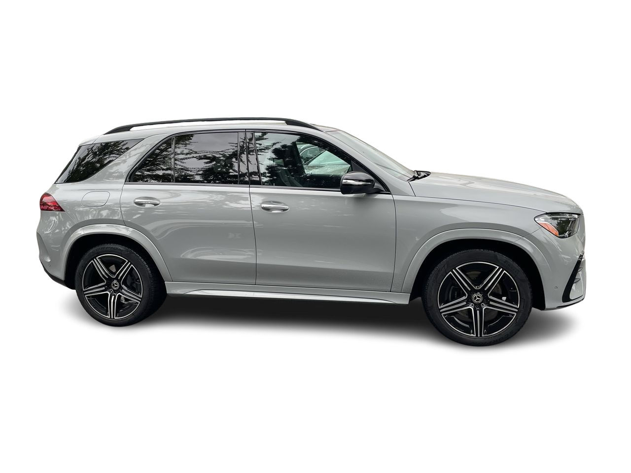 2024 Mercedes-Benz GLE350 in North Vancouver, British Columbia
