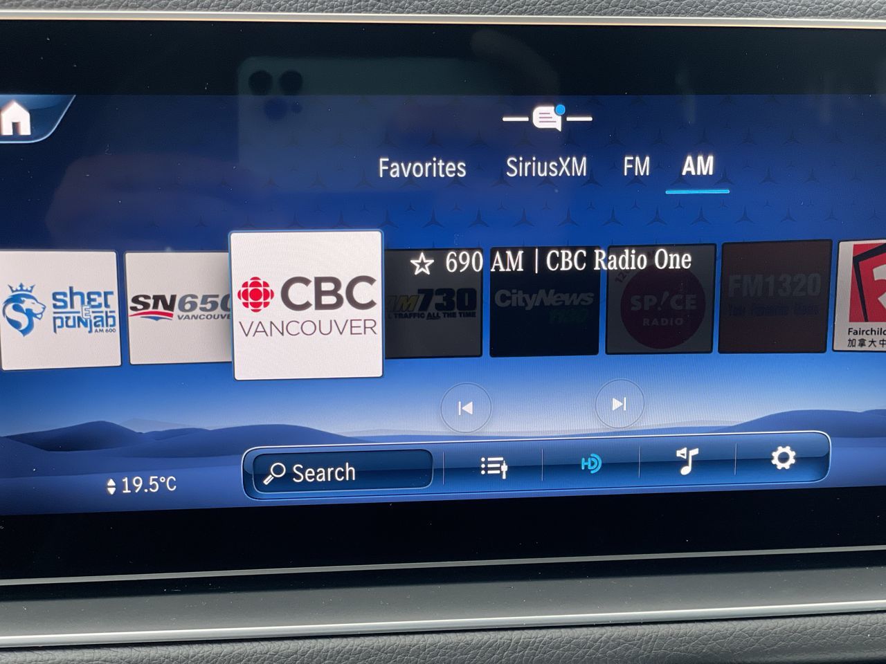 2024 Mercedes-Benz GLE350 in North Vancouver, British Columbia
