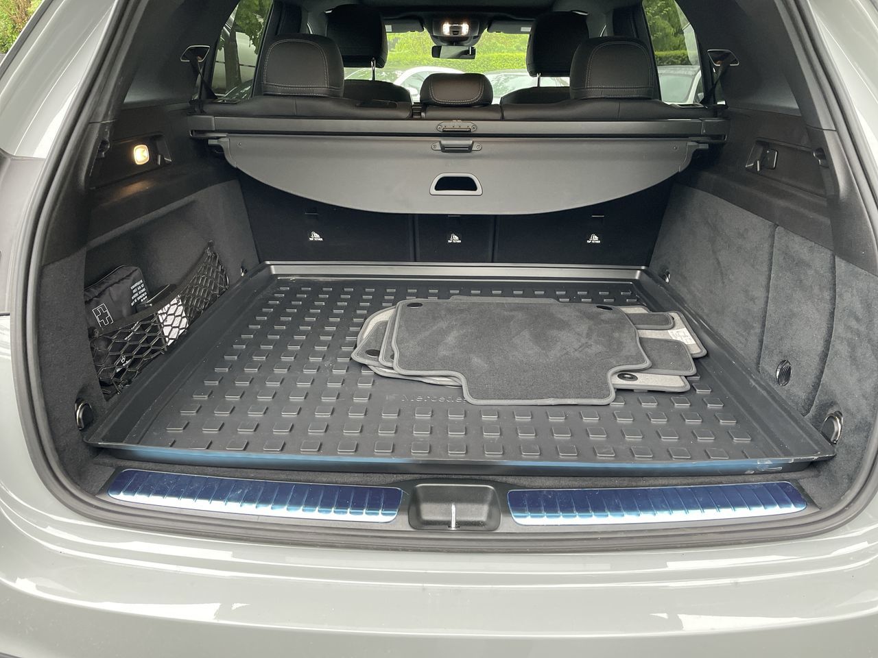 2024 Mercedes-Benz GLE350 in North Vancouver, British Columbia