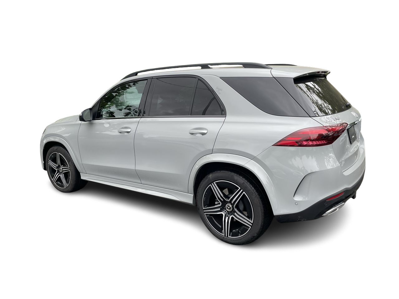 2024 Mercedes-Benz GLE350 in North Vancouver, British Columbia