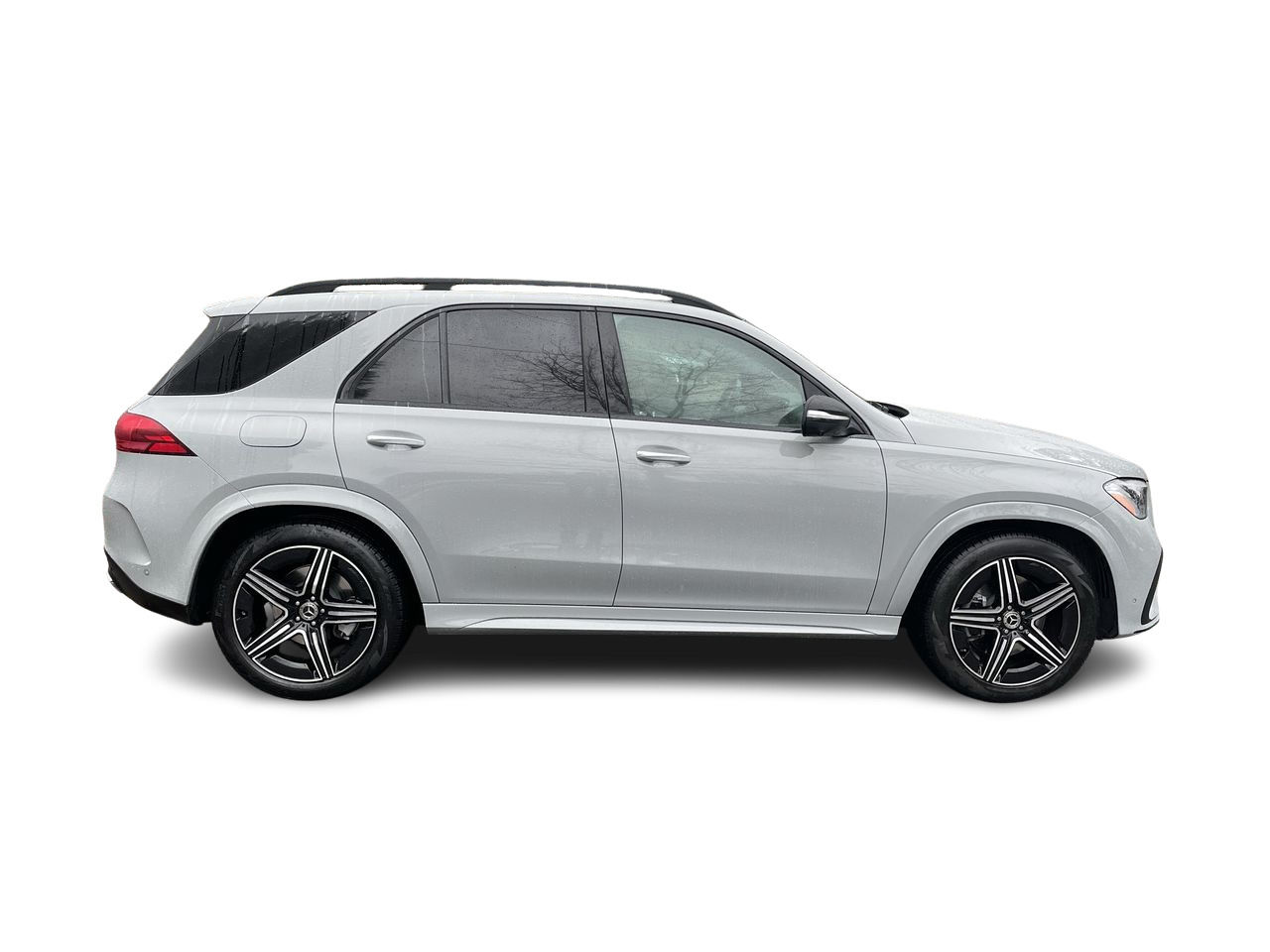 2024 Mercedes-Benz GLE350 in North Vancouver, British Columbia