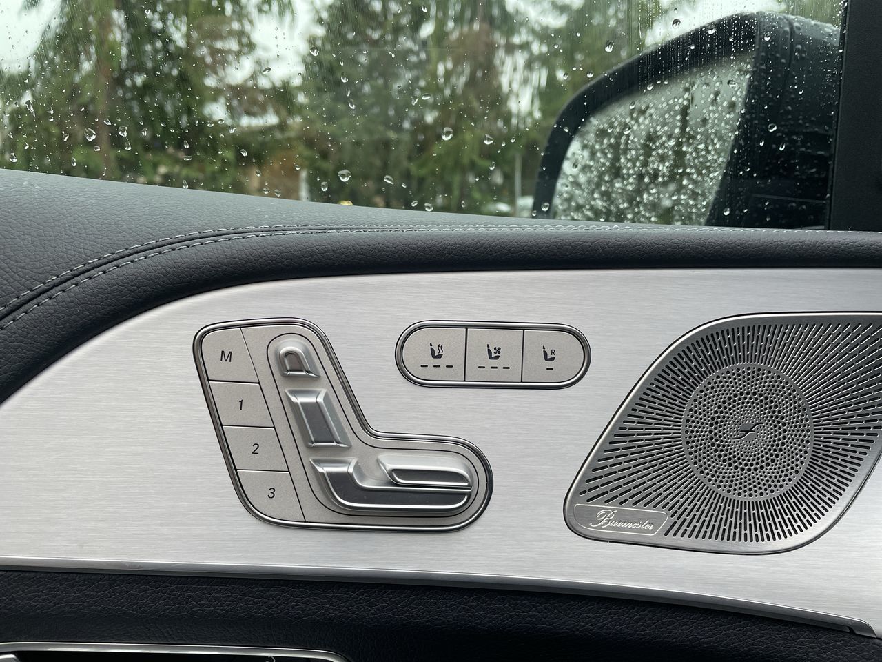2024 Mercedes-Benz GLE350 in North Vancouver, British Columbia