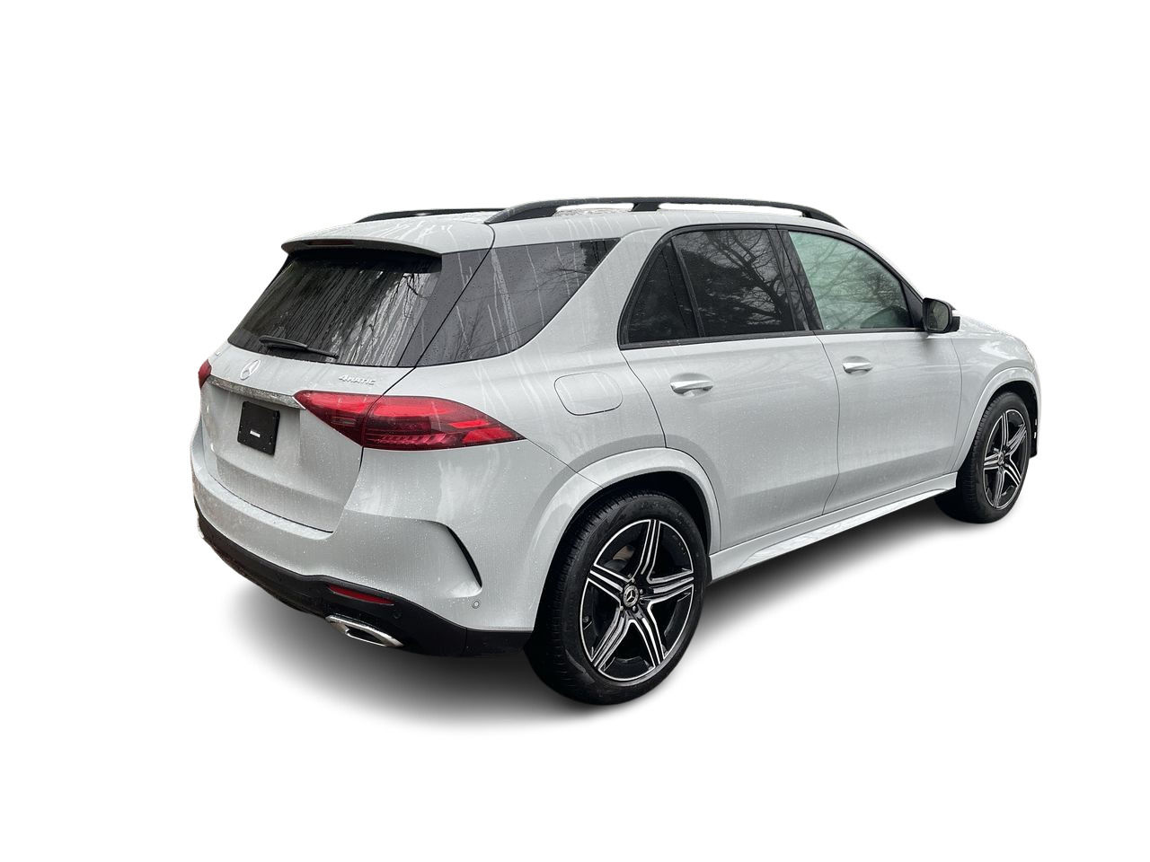 2024 Mercedes-Benz GLE350 in North Vancouver, British Columbia
