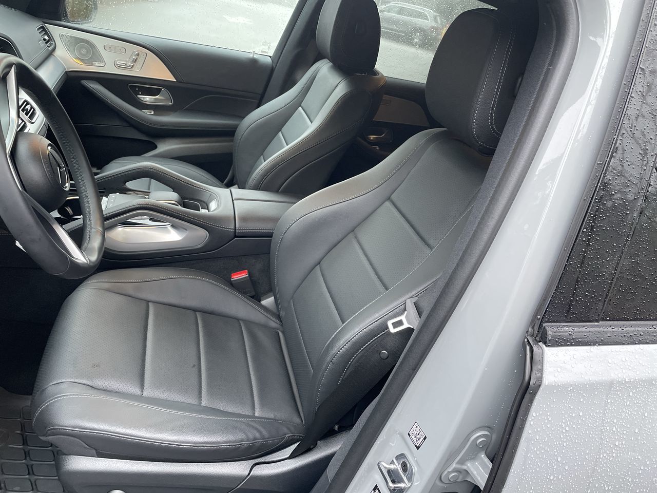 2024 Mercedes-Benz GLE350 in North Vancouver, British Columbia