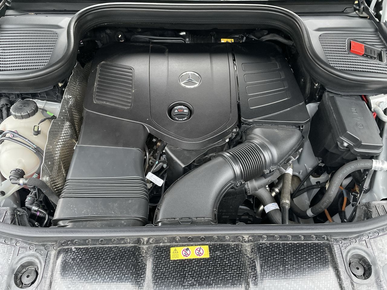 2024 Mercedes-Benz GLE350 in North Vancouver, British Columbia