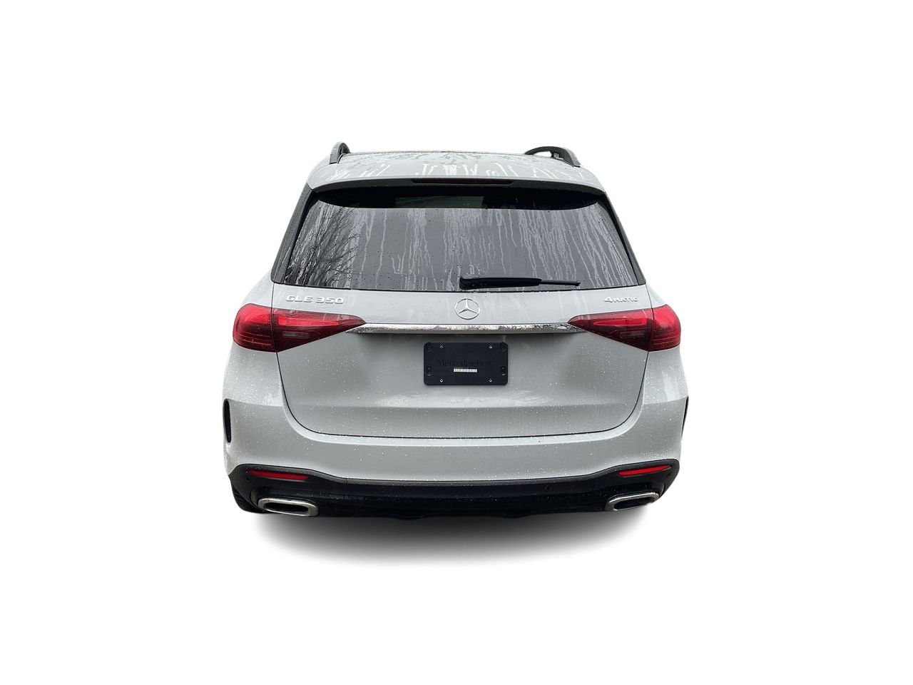 2024 Mercedes-Benz GLE350 in North Vancouver, British Columbia