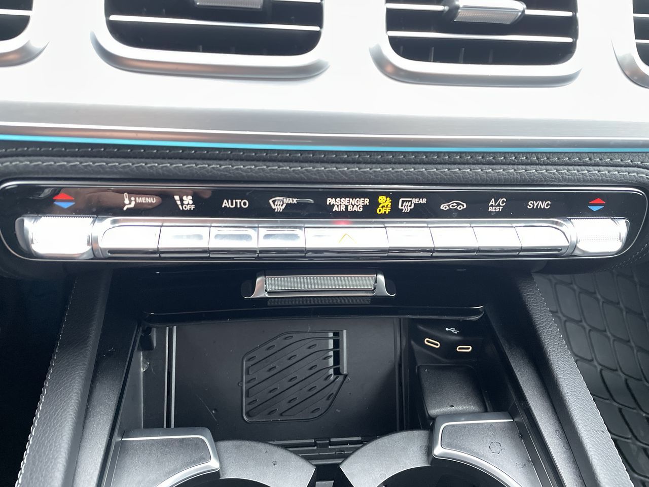 2024 Mercedes-Benz GLE350 in North Vancouver, British Columbia