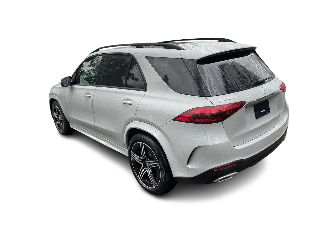 2024 Mercedes-Benz GLE350 in North Vancouver, British Columbia