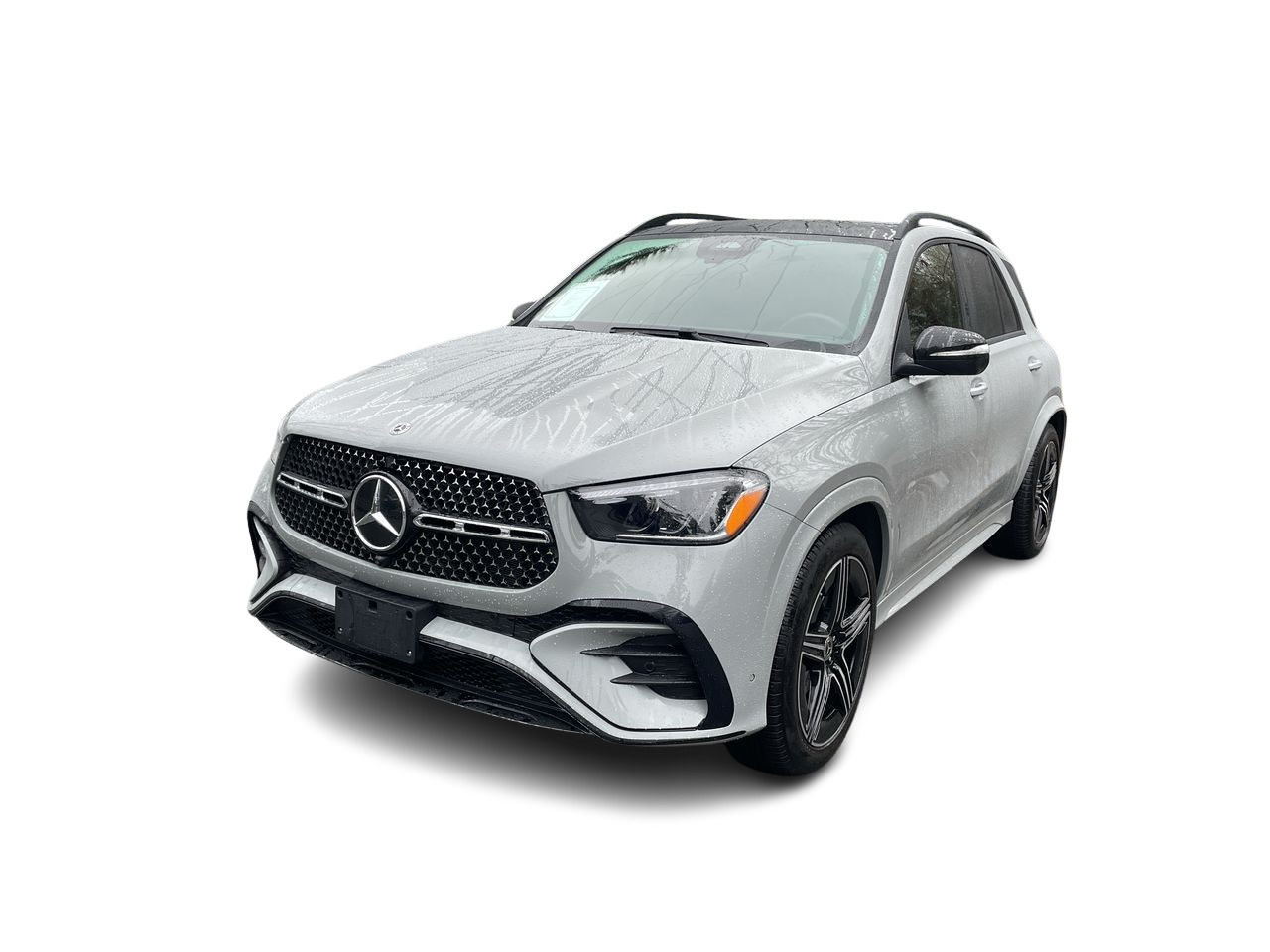 2024 Mercedes-Benz GLE350 in North Vancouver, British Columbia