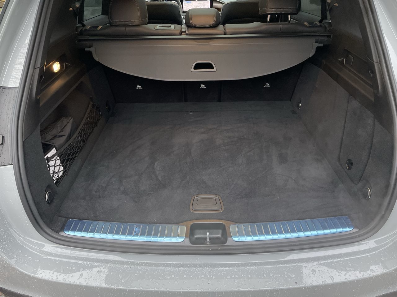 2024 Mercedes-Benz GLE350 in North Vancouver, British Columbia