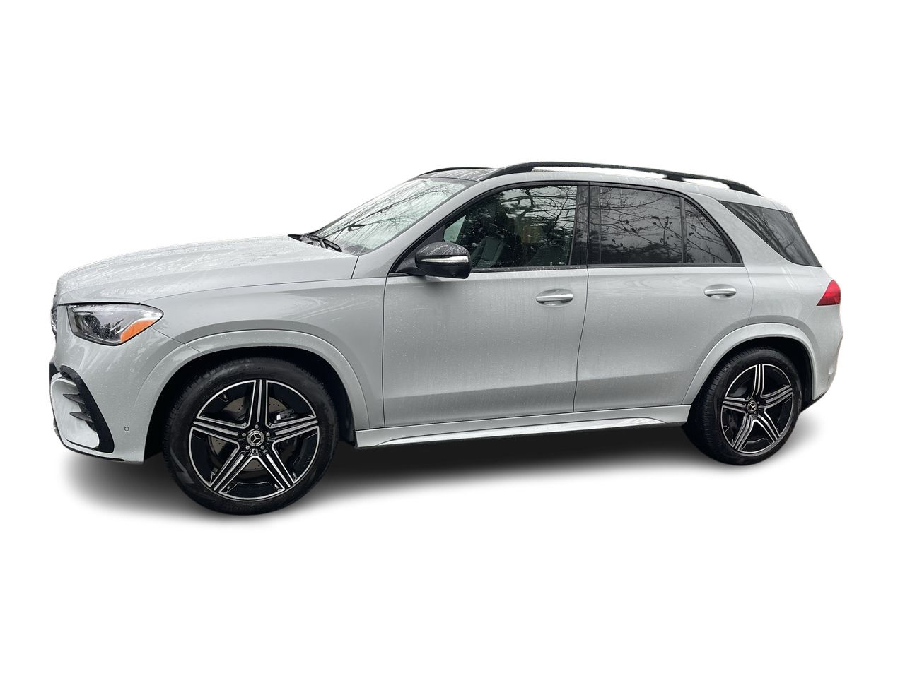 2024 Mercedes-Benz GLE350 in North Vancouver, British Columbia