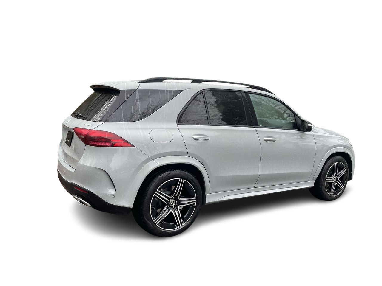 2024 Mercedes-Benz GLE350 in North Vancouver, British Columbia