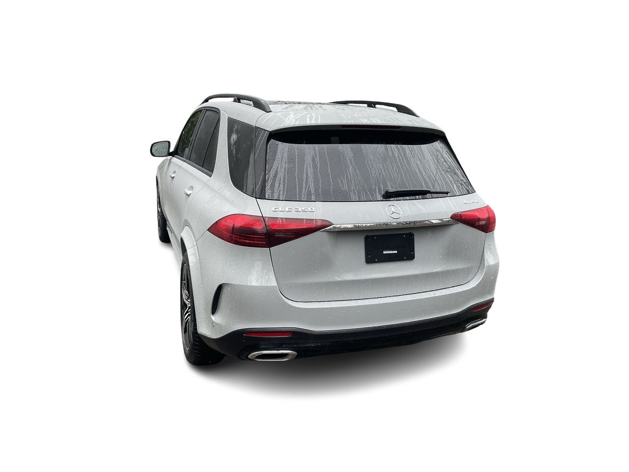 2024 Mercedes-Benz GLE350 in North Vancouver, British Columbia
