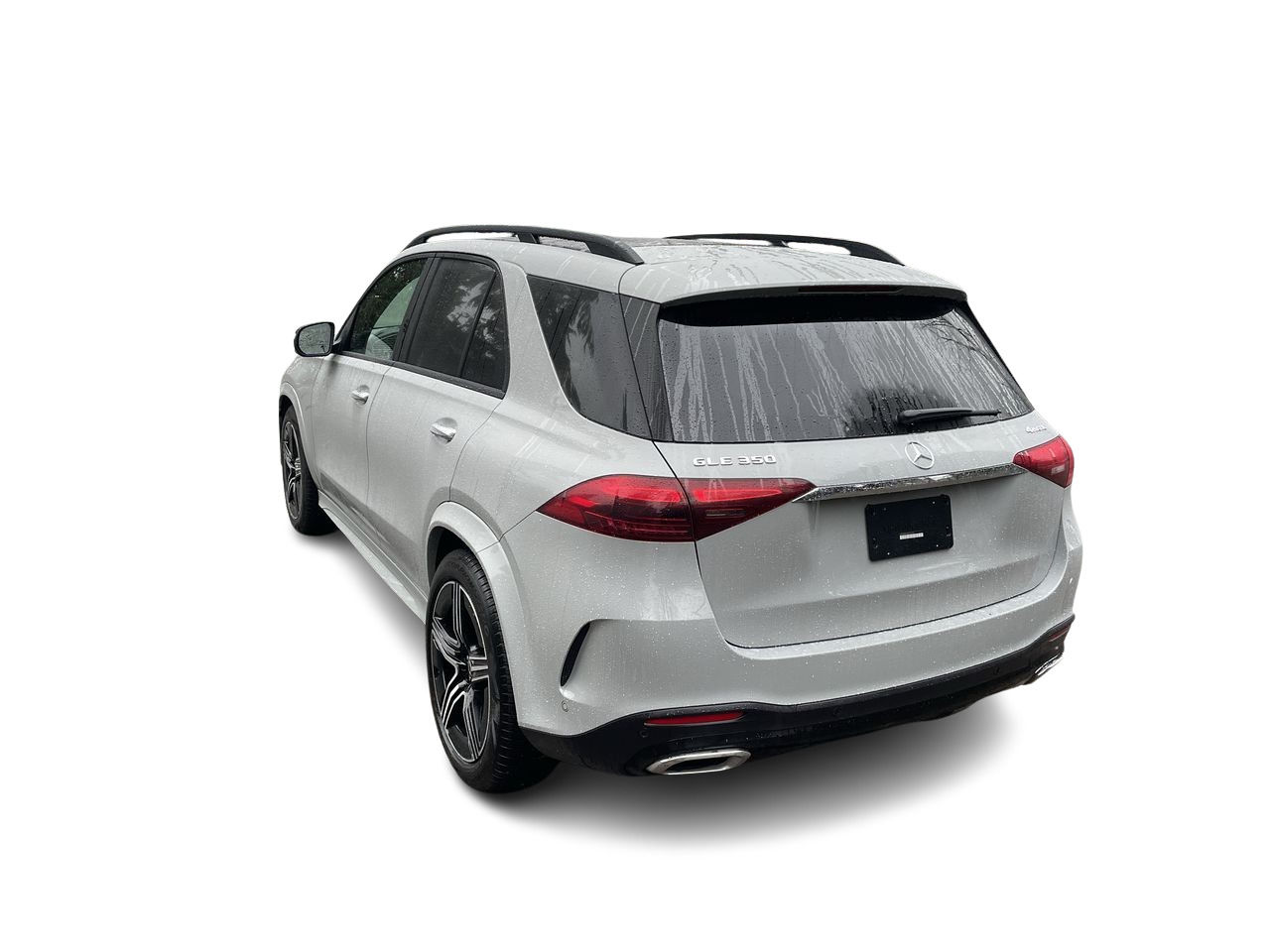2024 Mercedes-Benz GLE350 in North Vancouver, British Columbia