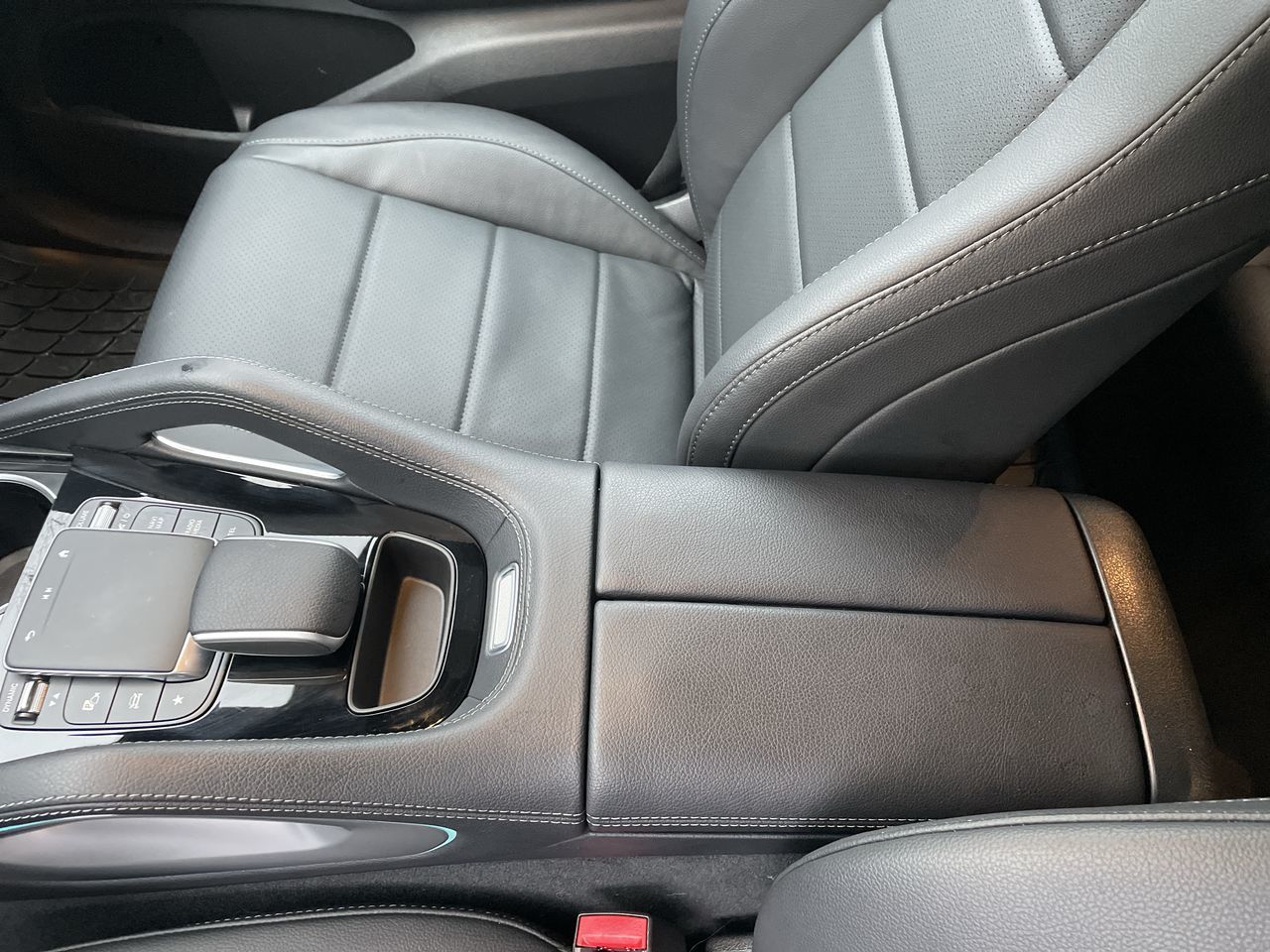 2024 Mercedes-Benz GLE350 in North Vancouver, British Columbia