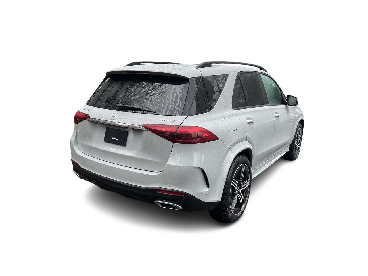 2024 Mercedes-Benz GLE350 in North Vancouver, British Columbia