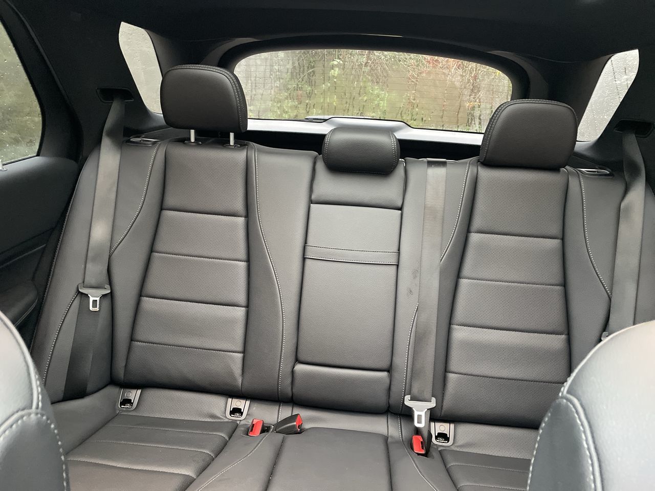 2024 Mercedes-Benz GLE350 in North Vancouver, British Columbia