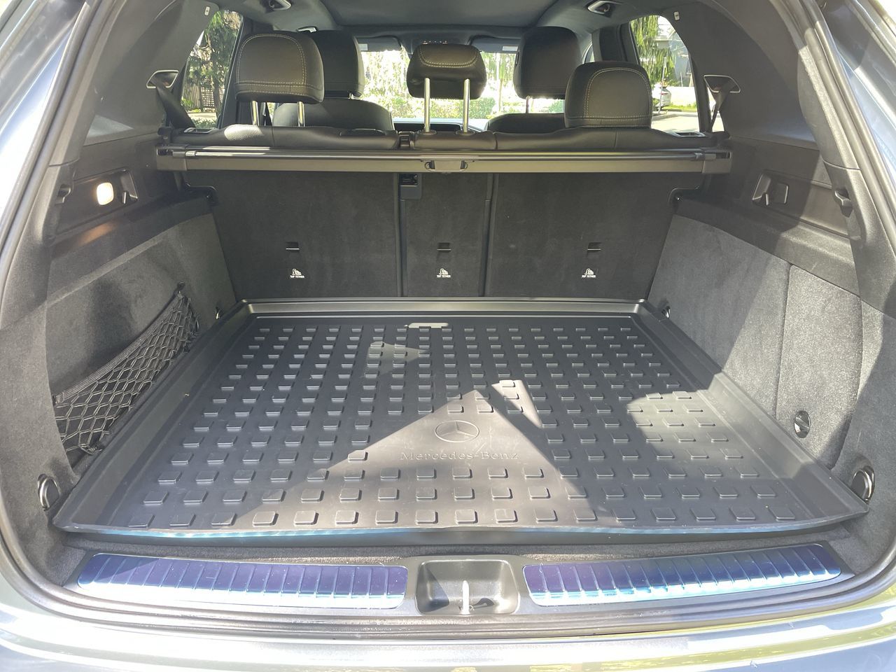 2024 Mercedes-Benz GLE350 in North Vancouver, British Columbia
