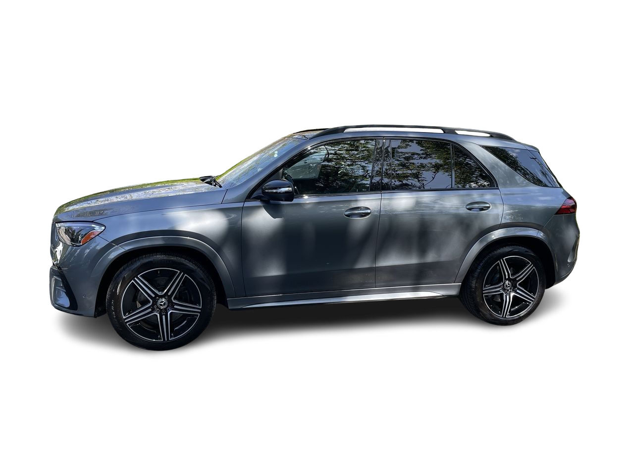 2024 Mercedes-Benz GLE350 in North Vancouver, British Columbia