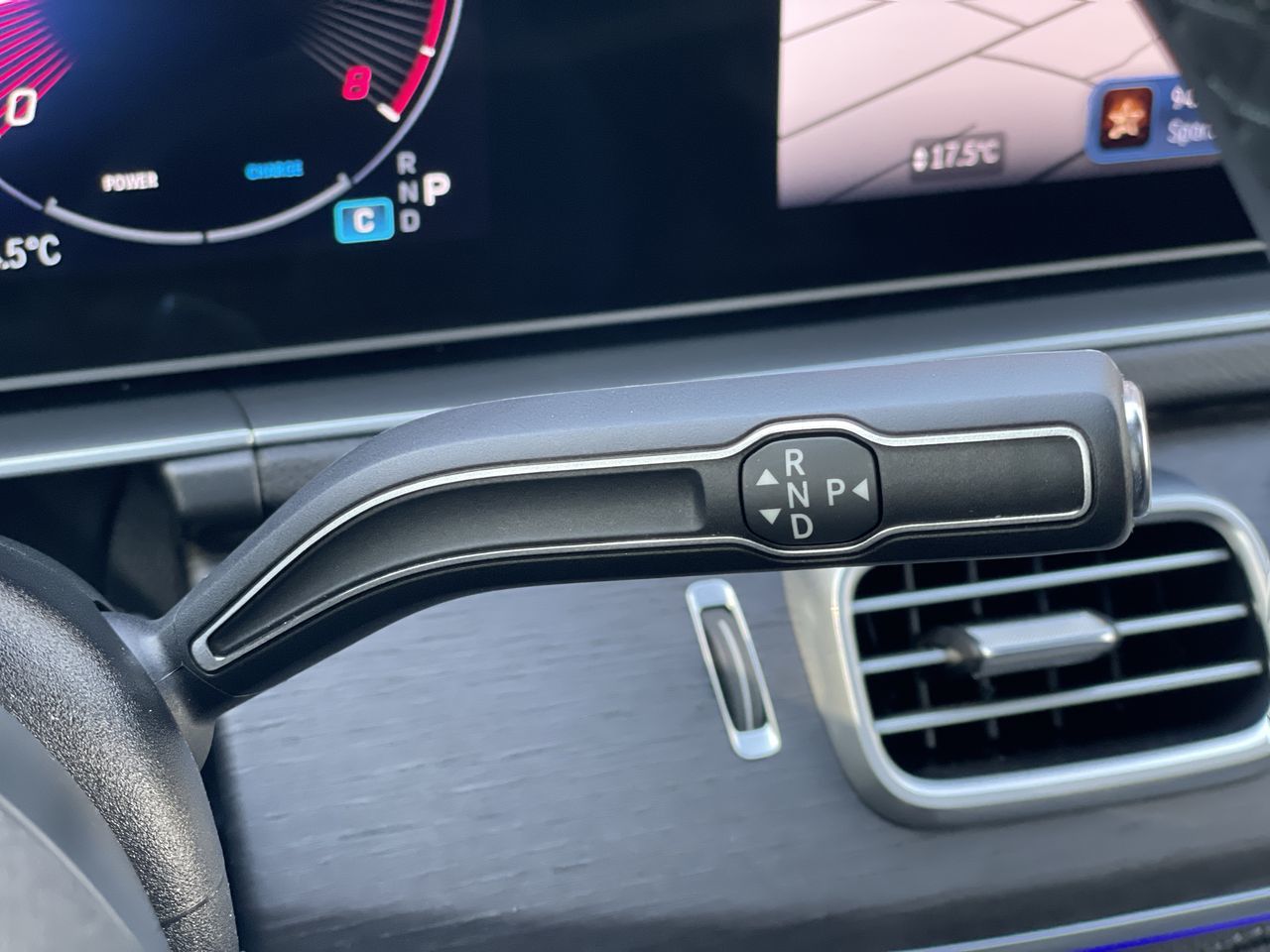 2024 Mercedes-Benz GLE350 in North Vancouver, British Columbia