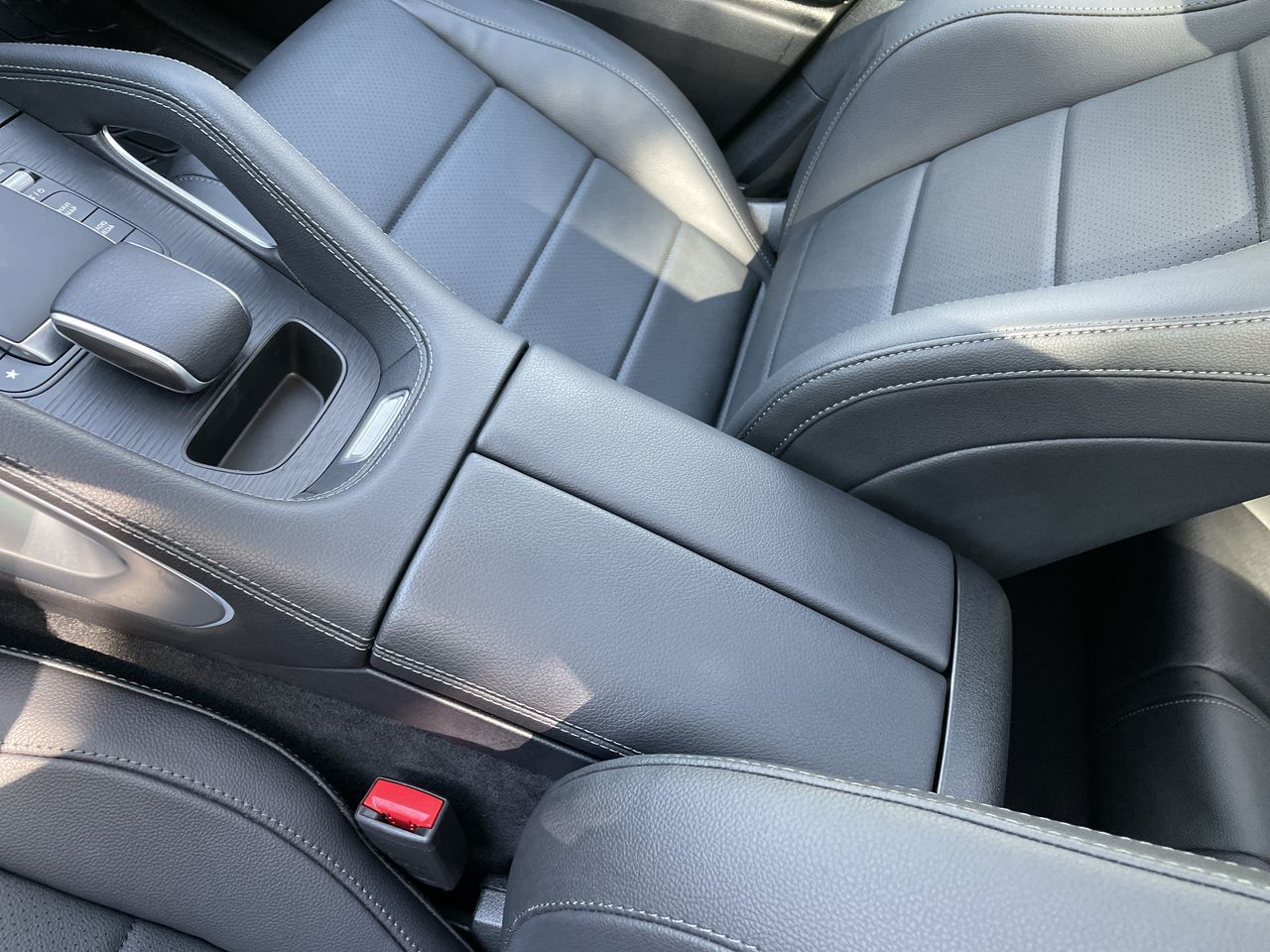 2024 Mercedes-Benz GLE350 in North Vancouver, British Columbia