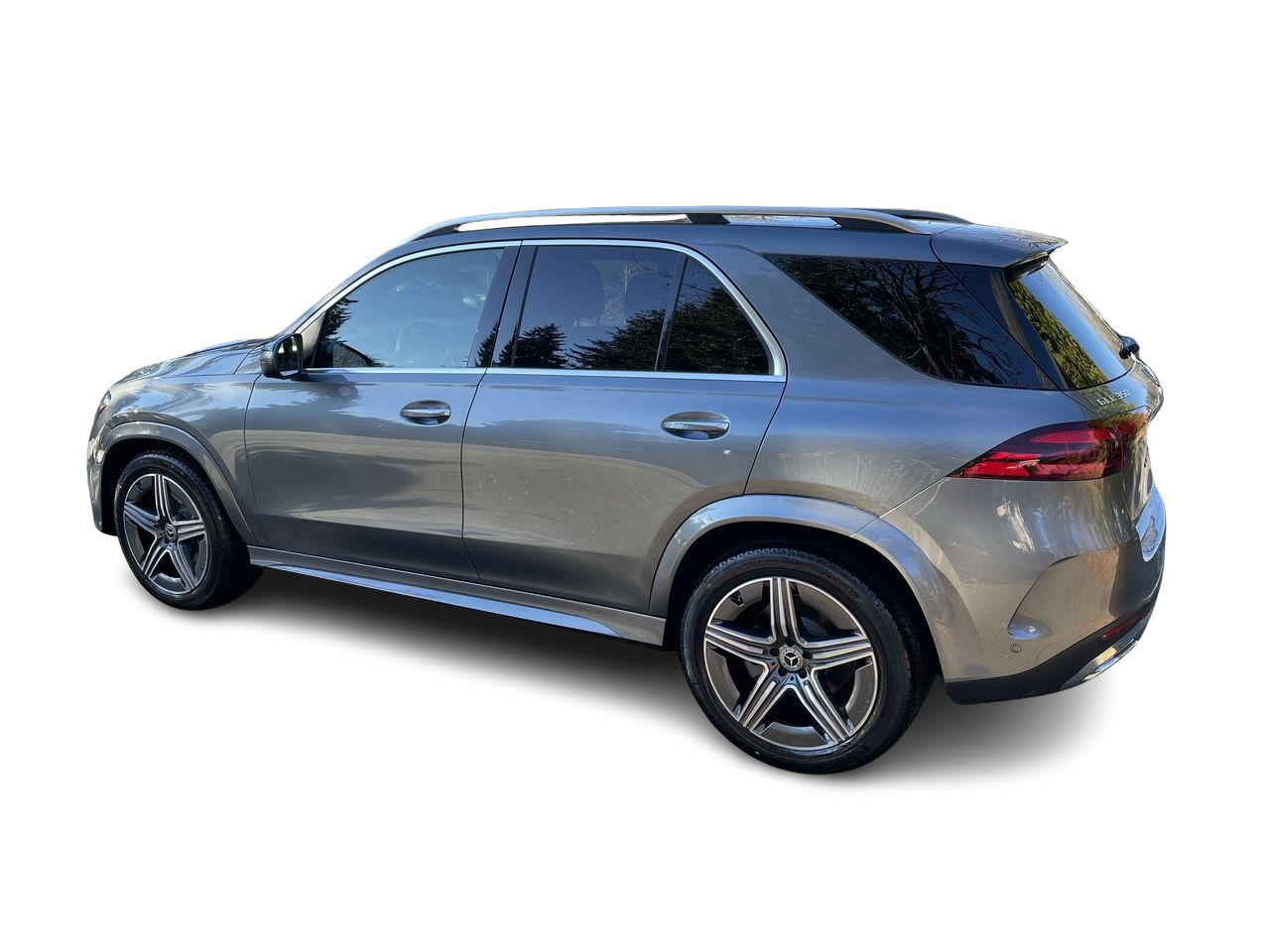 Mercedes-Benz GLE350  2024 à North Vancouver, Colombie-Britannique
