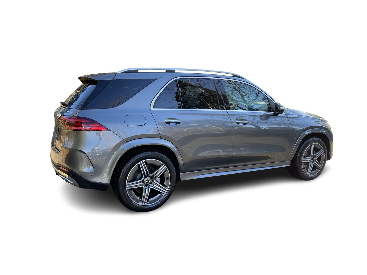 Mercedes-Benz GLE350  2024 à North Vancouver, Colombie-Britannique