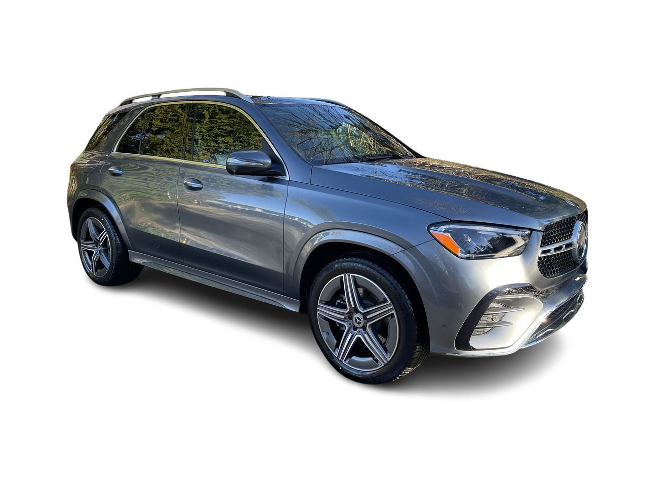 Mercedes-Benz GLE350  2024 à North Vancouver, Colombie-Britannique