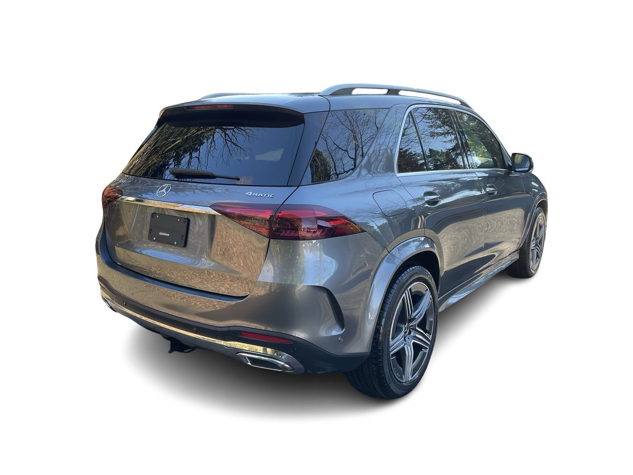 Mercedes-Benz GLE350  2024 à North Vancouver, Colombie-Britannique