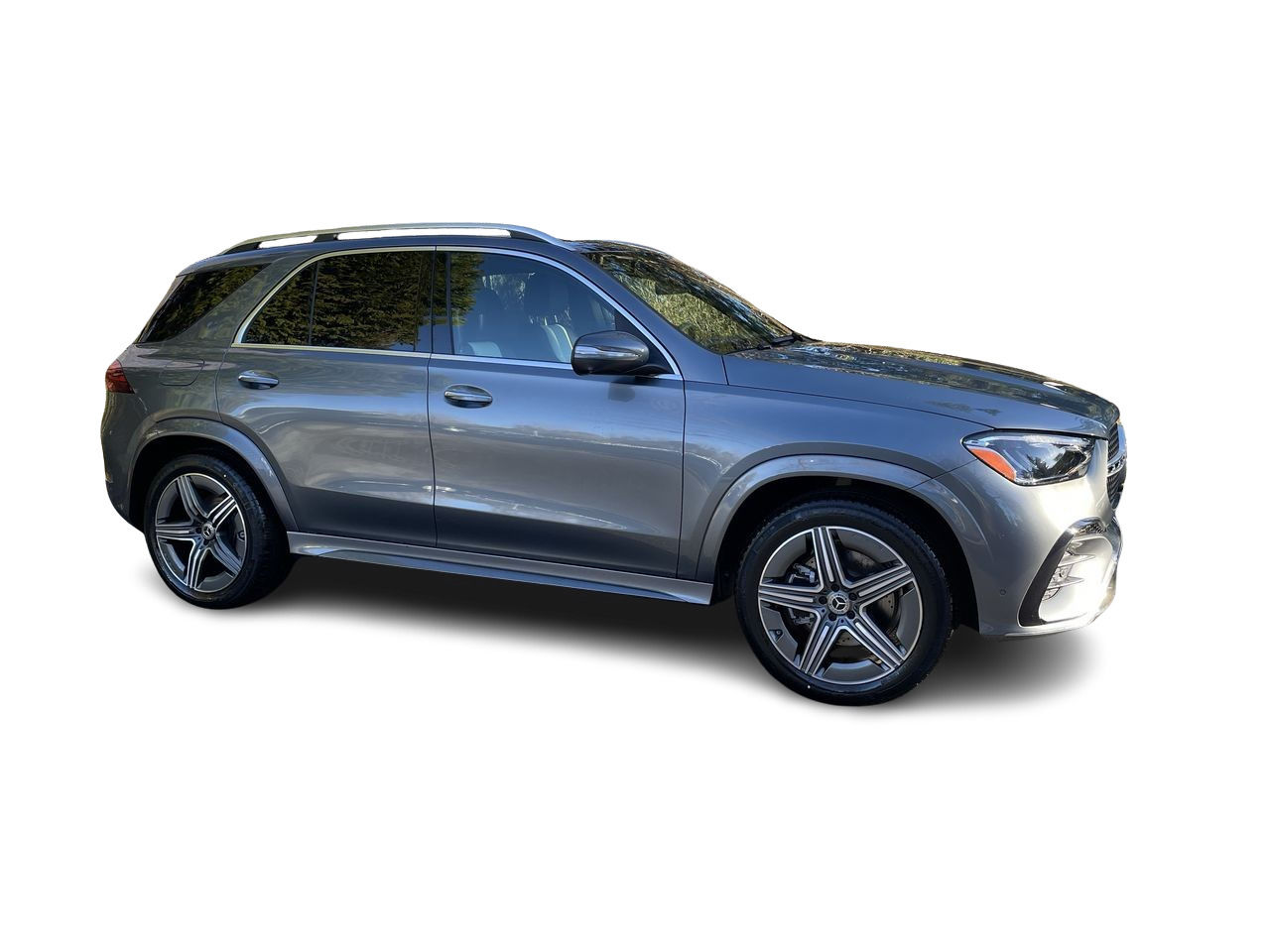 Mercedes-Benz GLE350  2024 à North Vancouver, Colombie-Britannique