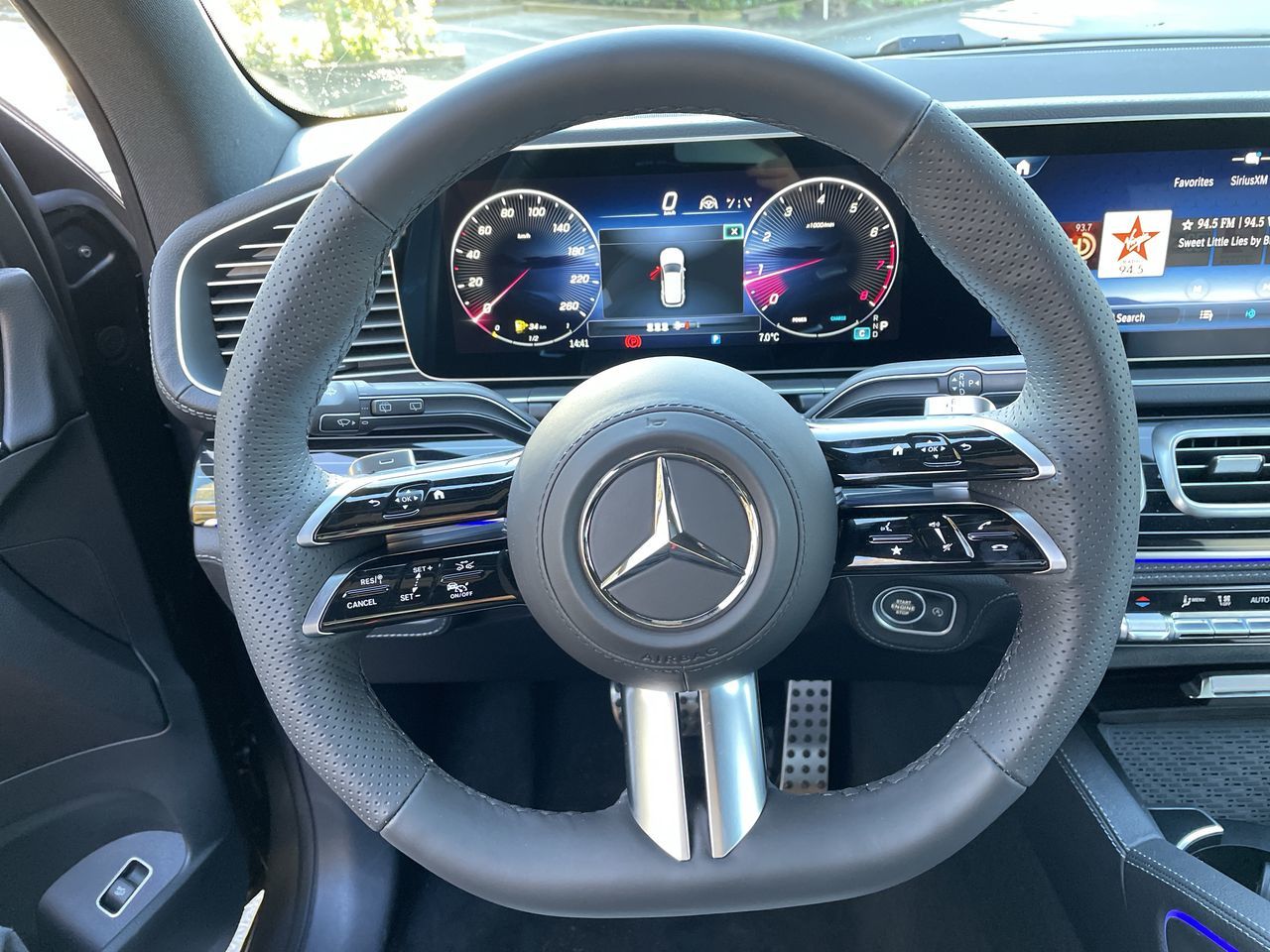 Mercedes-Benz GLE350  2024 à North Vancouver, Colombie-Britannique