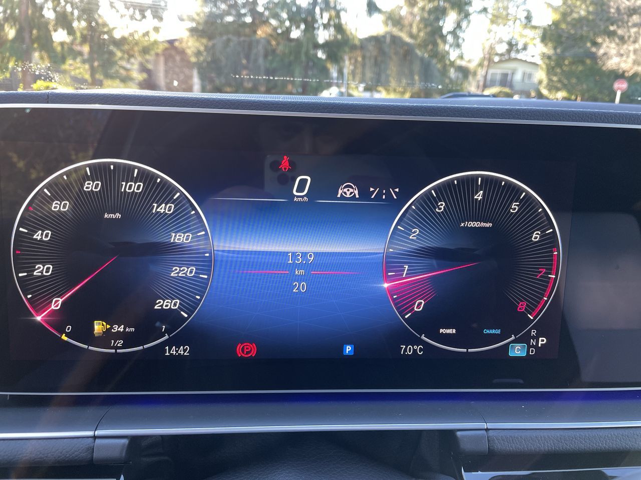 Mercedes-Benz GLE350  2024 à North Vancouver, Colombie-Britannique
