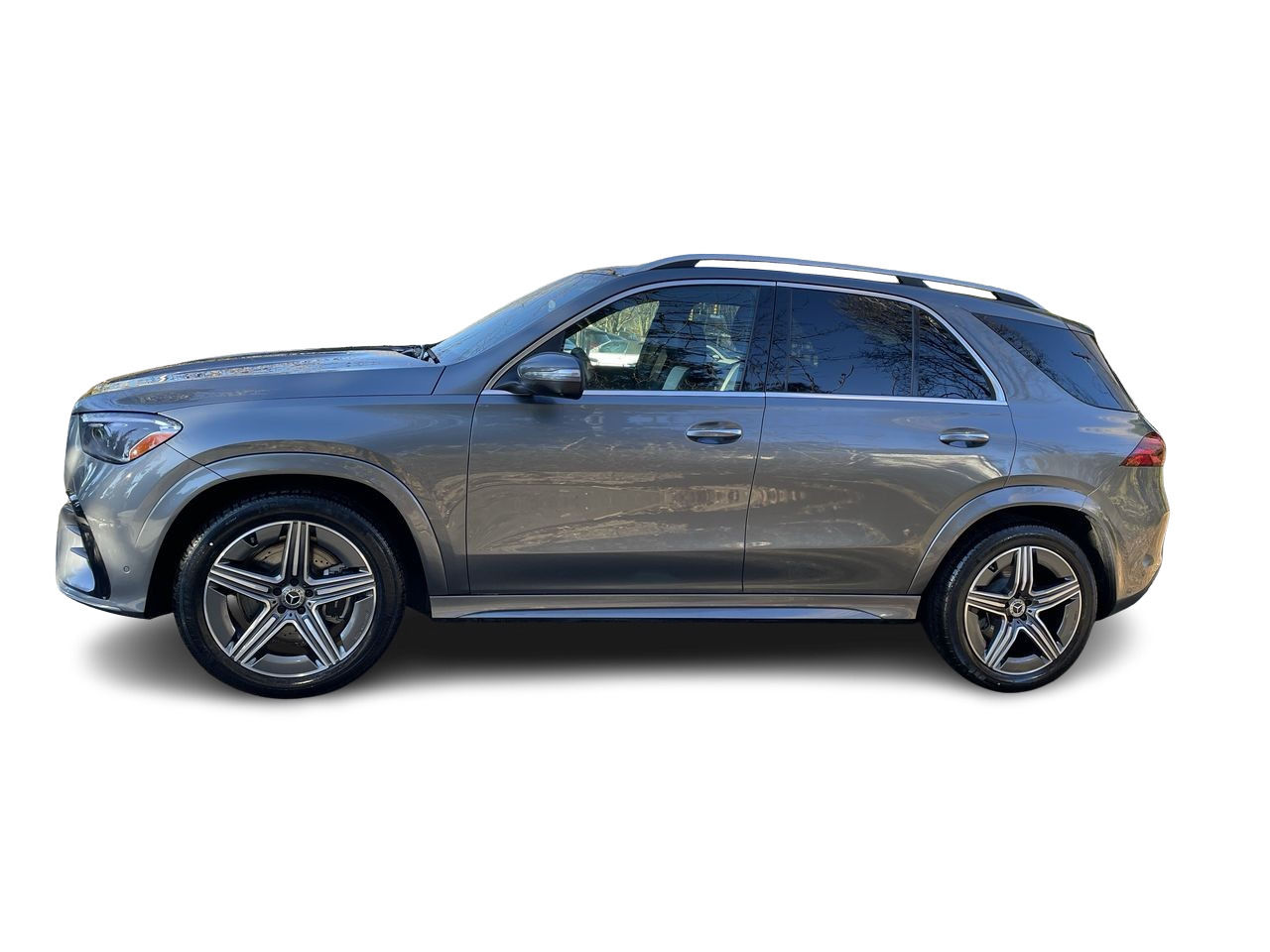 Mercedes-Benz GLE350  2024 à North Vancouver, Colombie-Britannique