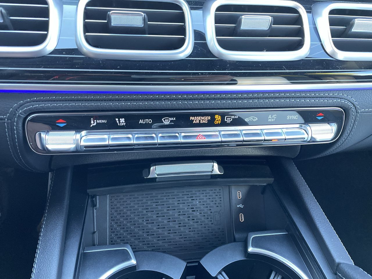 Mercedes-Benz GLE350  2024 à North Vancouver, Colombie-Britannique